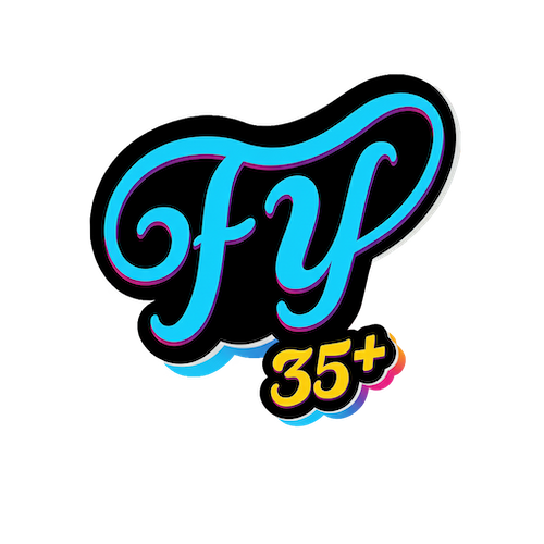 Forever Young 35+